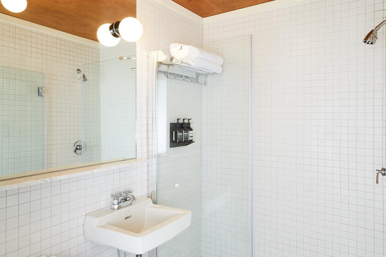 The Drifter Hotel New Orleans Ngoại thất bức ảnh