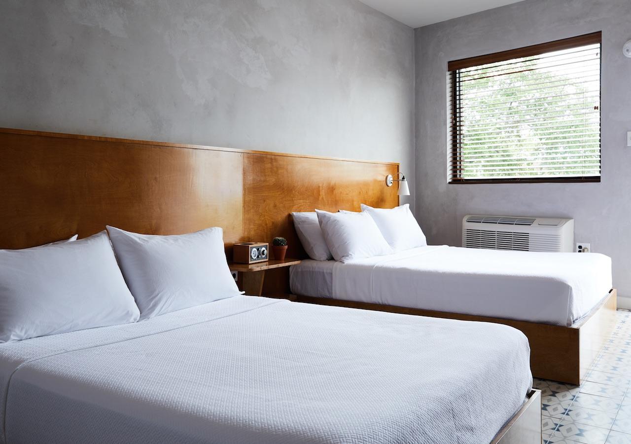 The Drifter Hotel New Orleans Ngoại thất bức ảnh