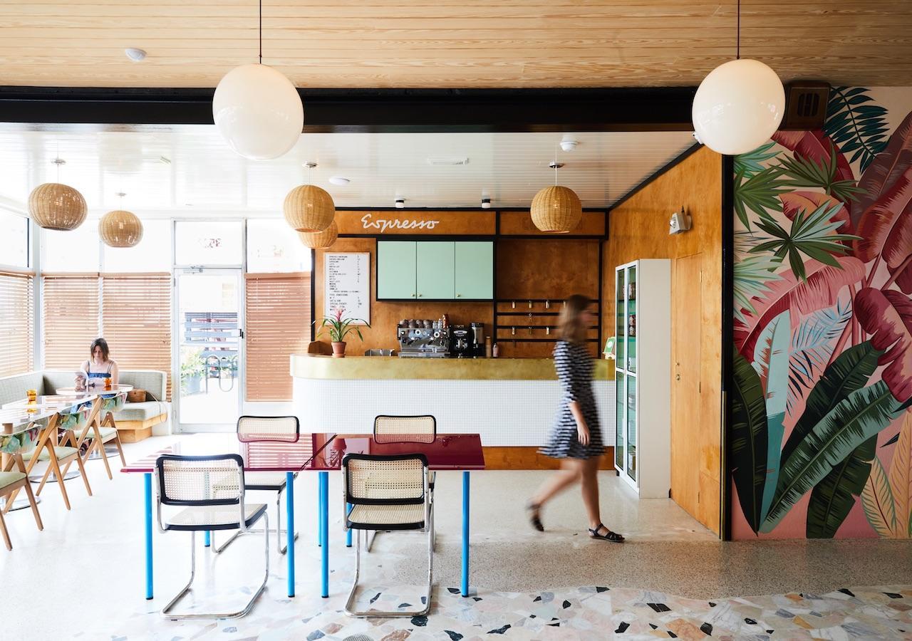The Drifter Hotel New Orleans Ngoại thất bức ảnh