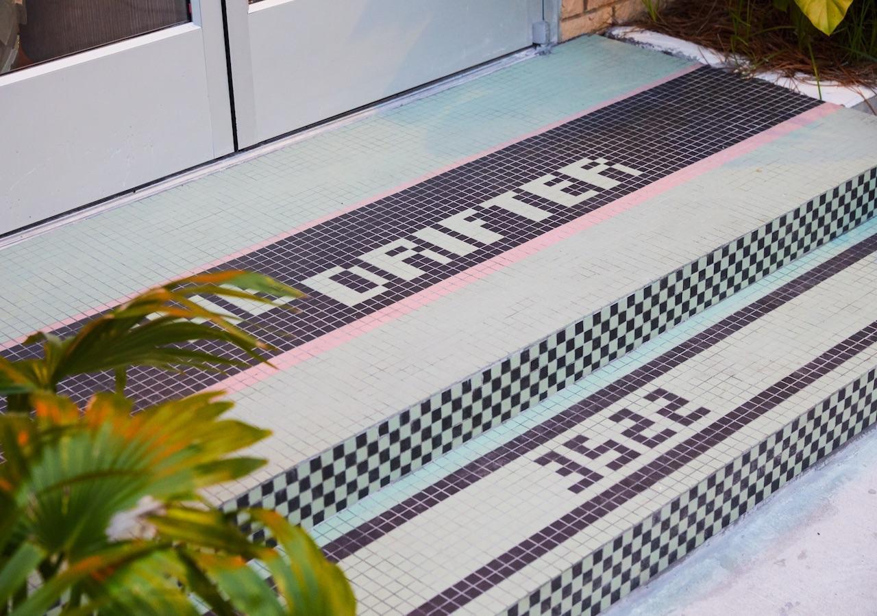 The Drifter Hotel New Orleans Ngoại thất bức ảnh