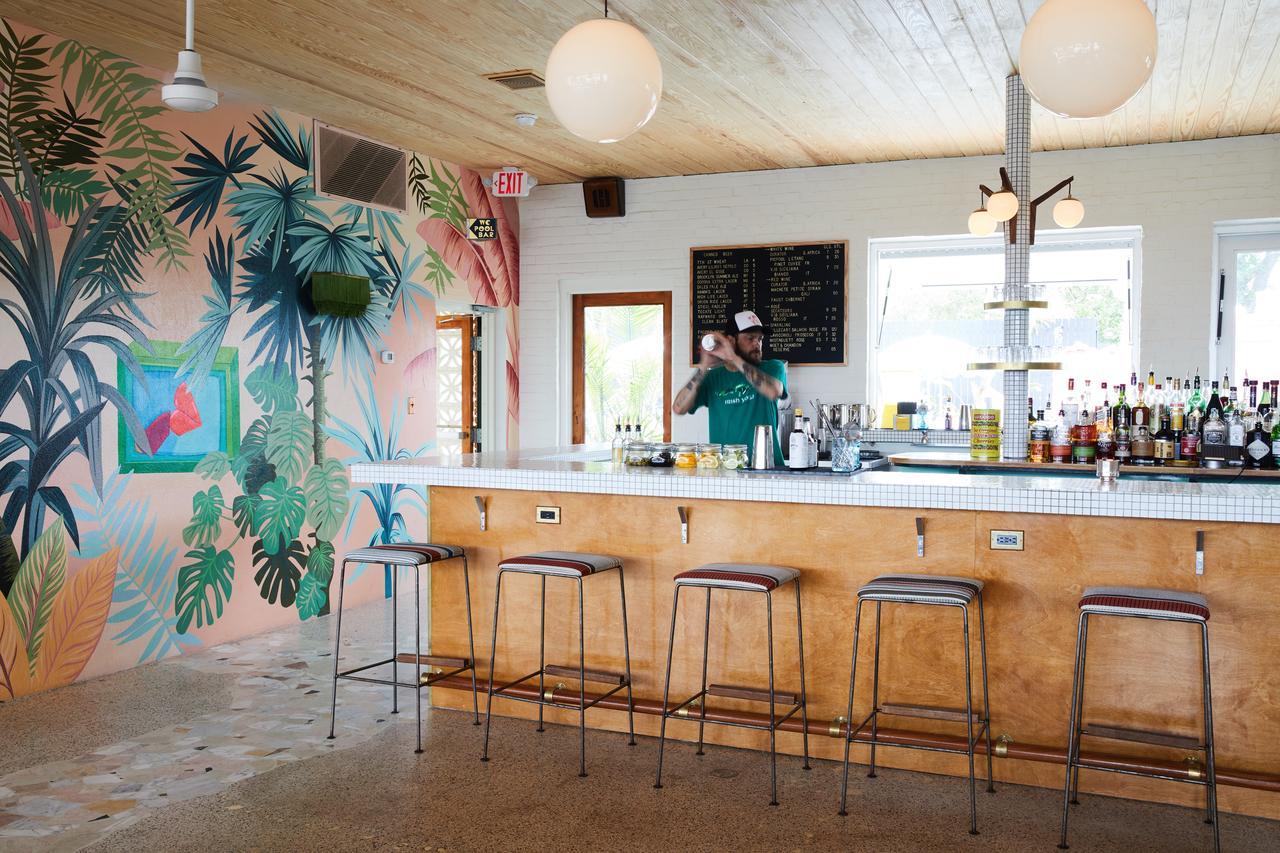 The Drifter Hotel New Orleans Ngoại thất bức ảnh